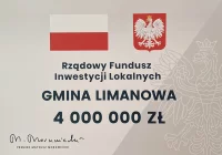 Promesa na budowę hali sportowej w Męcinie odebrana - zdjęcie główne