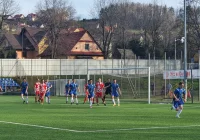 Kolejne zwycięstwo Limnovii. Skuteczny Wojciech Kalisz. - zdjęcie główne