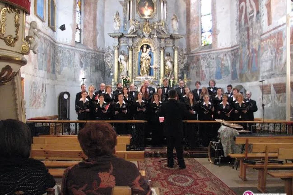 Wyśpiewali Srebrną Pochodnię! - zdjęcie 2