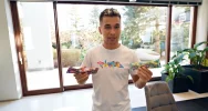 Lody promowane przez "Ekipę" youtuberów znikają ze sklepów. Produkcja ma osiągnąć 1 mln szt na dobę - zdjęcie 3