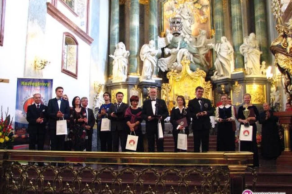 Wyśpiewali Srebrną Pochodnię! - zdjęcie 4