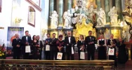 Wyśpiewali Srebrną Pochodnię! - zdjęcie 4