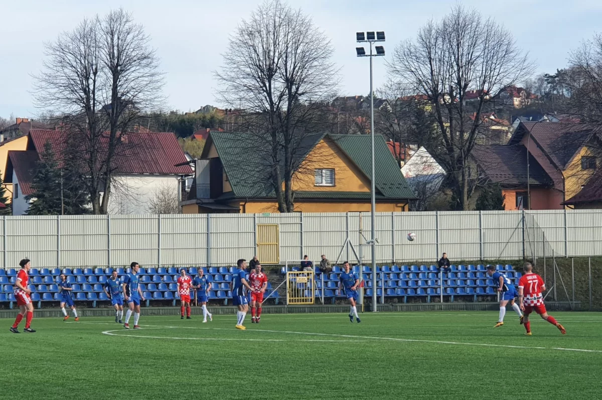 Ogłoszony termin powrotu kibiców na trybuny