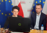 Posłanka i prezes PSL odpowiadali na pytania mieszkańców - zdjęcie główne