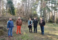 Wkrótce wizualizacja nowej wieży widokowej - zdjęcie główne