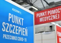 Dzisiejsze dane o COVID-19 w Polsce. Osoby w wieku 40 i 41 lat mogą od dziś zapisywać się na szczepienie przeciw COVID-19 - zdjęcie główne