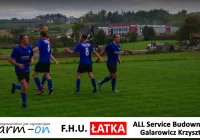 Krokus zakwitł na Granicie. Powrót Aleksandra Kożucha. - zdjęcie główne