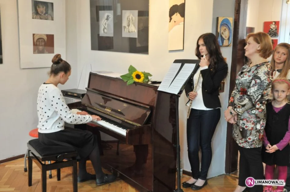 Magdalena Sienkiewicz zaprezentowała swoją drogę - zdjęcie 2