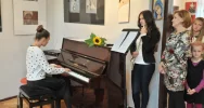 Magdalena Sienkiewicz zaprezentowała swoją drogę - zdjęcie 2