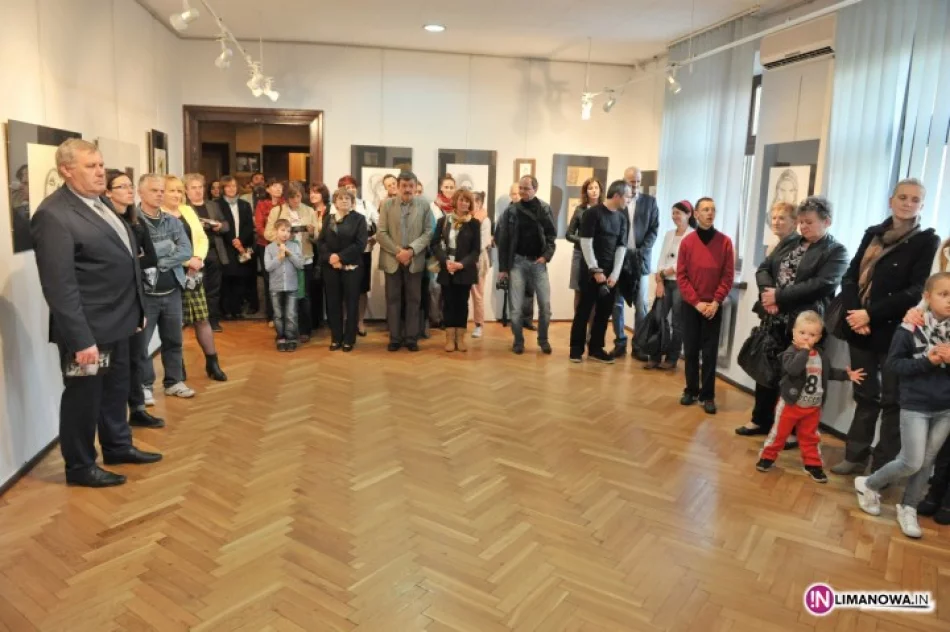 Magdalena Sienkiewicz zaprezentowała swoją drogę - zdjęcie 3