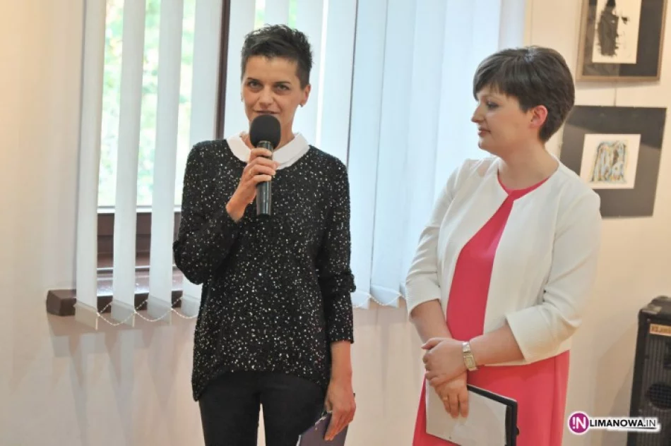 Magdalena Sienkiewicz zaprezentowała swoją drogę - zdjęcie 4