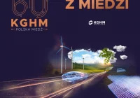 Odkrywca, Gigant, Wizjoner – KGHM obchodzi jubileusz 60-lecia powstania firmy - zdjęcie główne