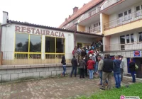 Hotel 'ogołocony' w 15 minut - zdjęcie główne