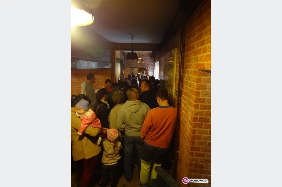 Hotel 'ogołocony' w 15 minut - zdjęcie 2