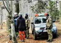 Podczas majówki częstsze patrole w lasach - zdjęcie główne