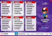 AP Limanovia powalczy m.in. z Jagiellonią i Cracovią - zdjęcie główne