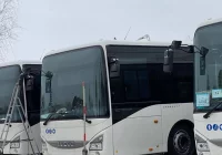 Publiczna komunikacja miejska najwcześniej we wrześniu - zdjęcie główne