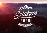 GOPR-owcy zapraszają na filmową wycieczkę w Beskid Wyspowy - zdjęcie główne