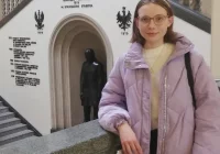 Daria Kokot - absolwentka z najwyższą średnią w historii Mechanika - zdjęcie główne