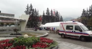 Zadbali o zdrowie na Rynku - zdjęcie 2