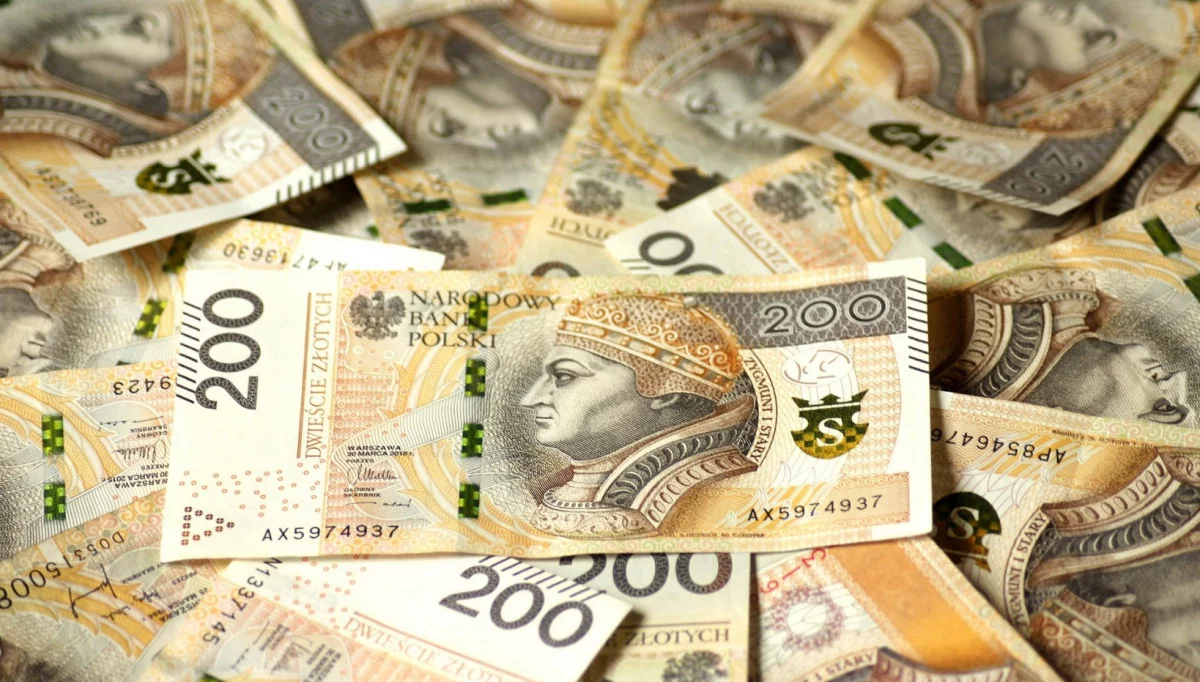 Ponad 2 mln zł na przebudowę mostu 