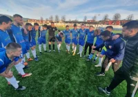 Adrian Stajnder wrócił do Limanovii. Prezentacja kadry. - zdjęcie główne