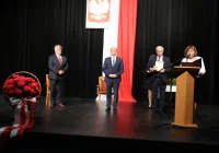 Uroczysta sesja z okazji rocznicy uchwalenia Konstytucji 3 Maja - zdjęcie główne