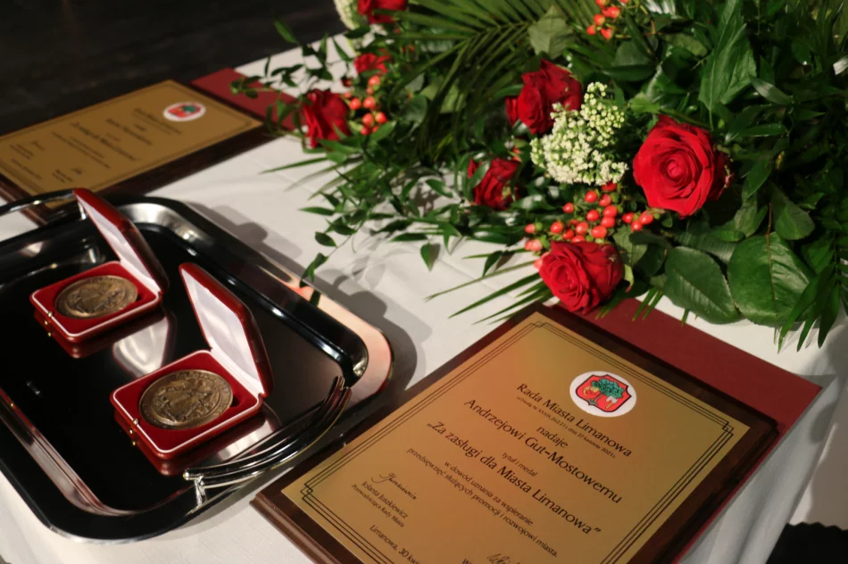 Uroczysta sesja z okazji rocznicy uchwalenia Konstytucji 3 Maja - zdjęcie 7