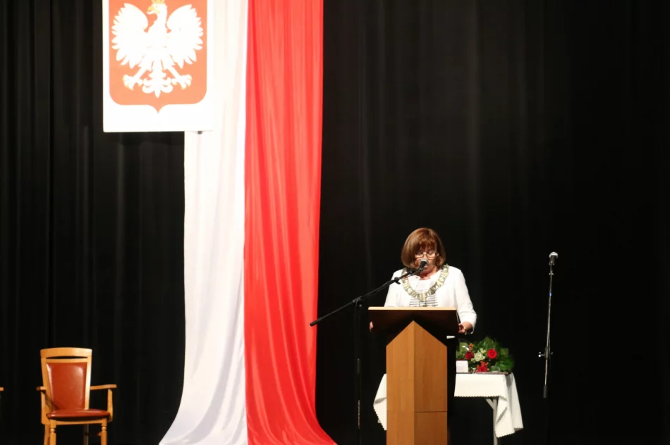 Uroczysta sesja z okazji rocznicy uchwalenia Konstytucji 3 Maja - zdjęcie 10