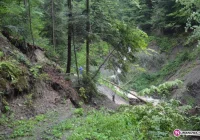 Ujęcie wody bezpieczne na zimę - zdjęcie główne