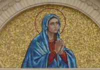 Rozpoczynają się nabożeństwa majowe – litania ma nowe wezwania - zdjęcie główne