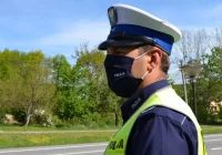 Policja prowadzi wzmożone działania - zdjęcie główne