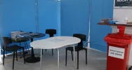 6 maja ruszy masowy punkt szczepień w Limanowskim Domu Kultury - zdjęcie 2