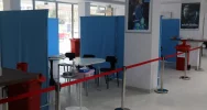 6 maja ruszy masowy punkt szczepień w Limanowskim Domu Kultury - zdjęcie 3