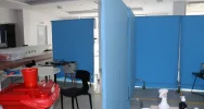 6 maja ruszy masowy punkt szczepień w Limanowskim Domu Kultury - zdjęcie 4