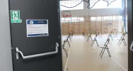 Ruszają masowe punkty szczepień w Limanowej  - zdjęcie 2