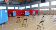 Ruszają masowe punkty szczepień w Limanowej  - zdjęcie 5
