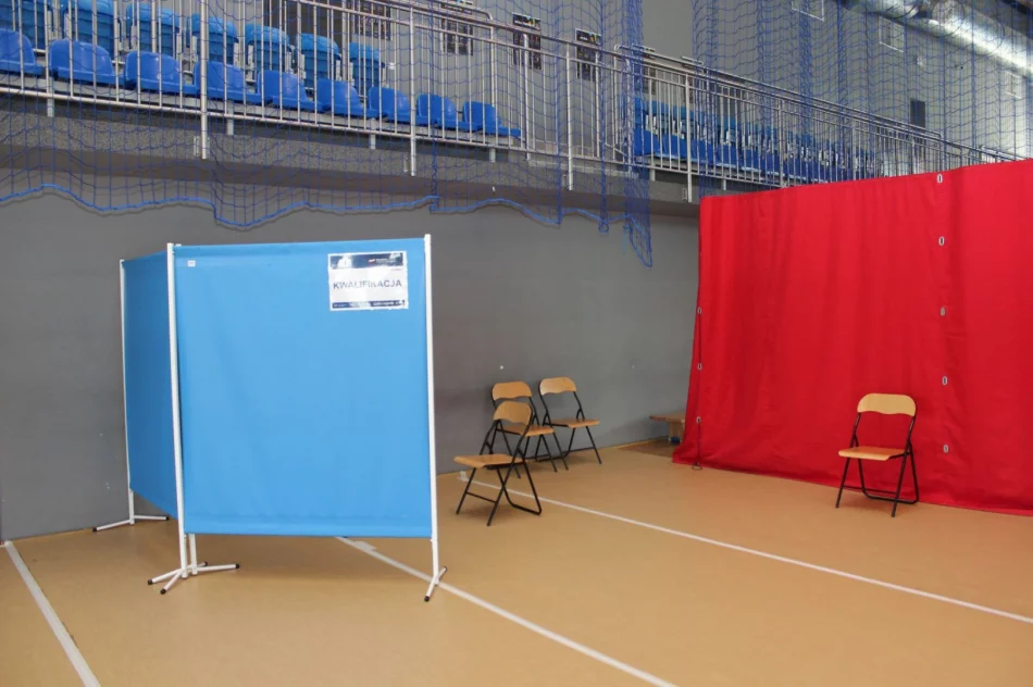 Ruszają masowe punkty szczepień w Limanowej  - zdjęcie 9