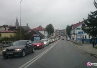 Drogowcy przyzwyczajają do utrudnień - zdjęcie główne