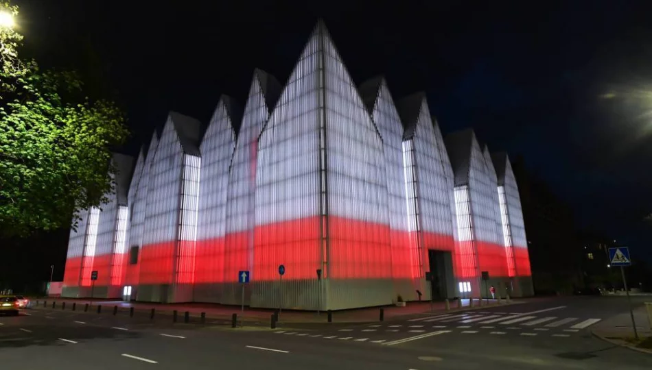 Dziś 1 maja - Międzynarodowy Dzień Solidarności Ludzi Pracy - zdjęcie 1