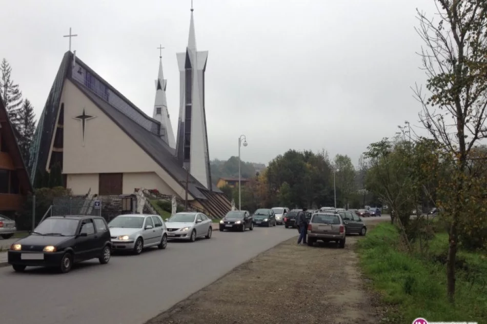 Drogowcy przyzwyczajają do utrudnień - zdjęcie 2