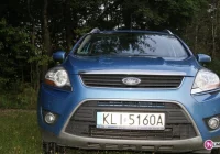 Skradziono auto. Właściciel prosi o pomoc - zdjęcie główne