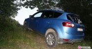 Skradziono auto. Właściciel prosi o pomoc - zdjęcie 2