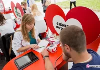 'Ciśnienie na życie' zbada wiek serc - zdjęcie główne