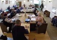 Retransmisja sesji Rady Gminy - zdjęcie główne