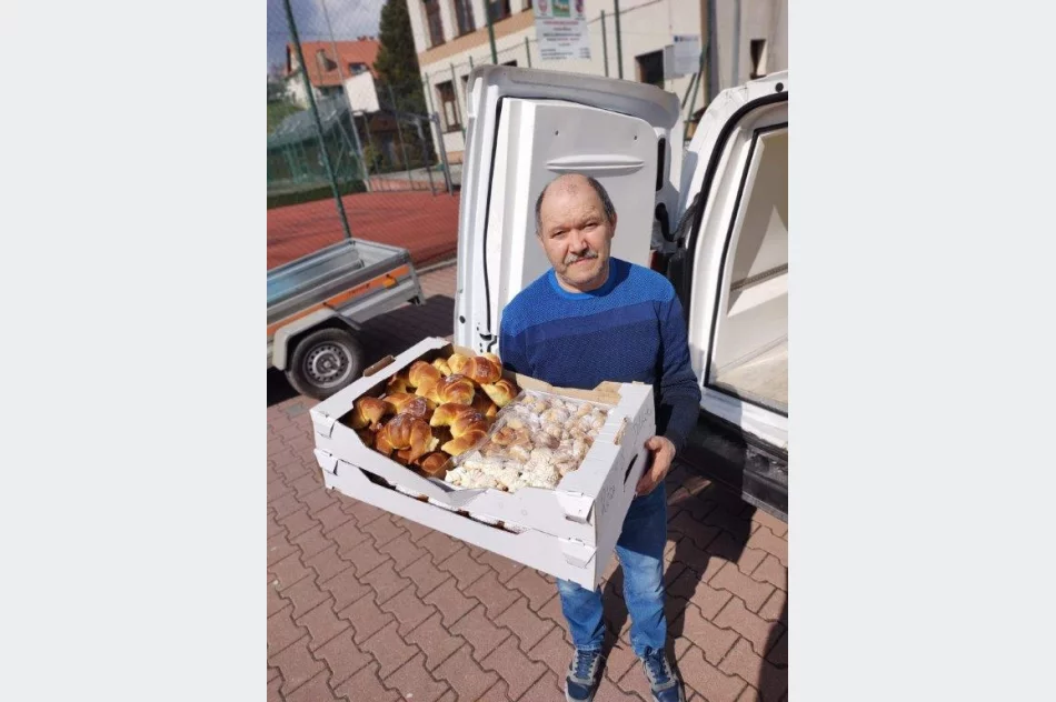 Mieszkańcy posprzątali gminę: zebrali kilkaset worków śmieci i odpady wielkogabarytowe - zdjęcie 3