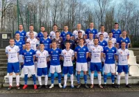 Poprad ugodził Sokoła już na początku spotkania - zdjęcie główne