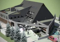 Powstanie nowoczesny hotel. Akcja bierz co chcesz! - zdjęcie główne