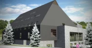 Powstanie nowoczesny hotel. Akcja bierz co chcesz! - zdjęcie 3