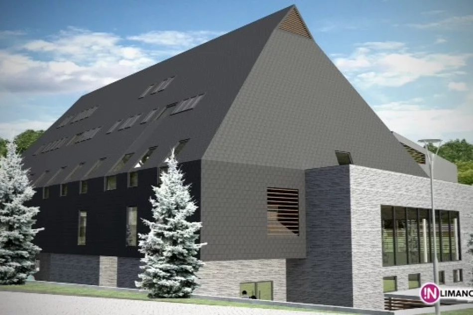 Powstanie nowoczesny hotel. Akcja bierz co chcesz! - zdjęcie 3